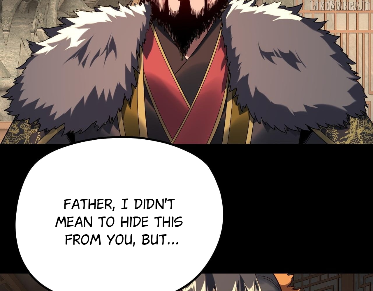 Me, The Heavenly Destined Villain Chapter 286 - page 22